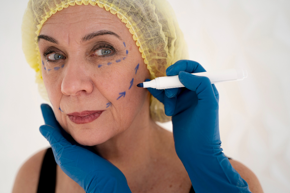 Línea Mesoestetic